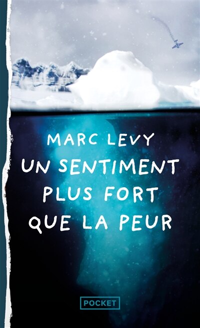 Couverture_Un sentiment plus fort que la peur