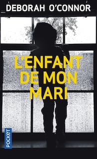 Front cover_L'enfant de mon mari