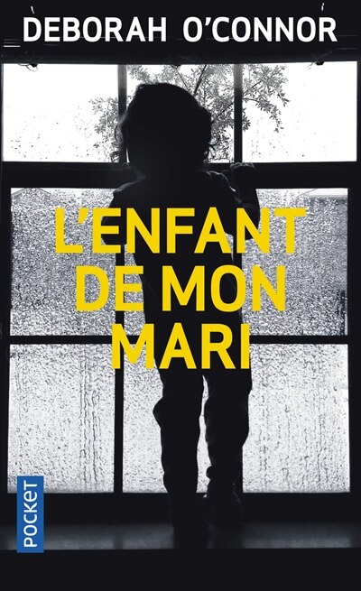 Front cover_L'enfant de mon mari