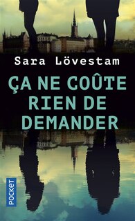 Front cover_Ca ne coûte rien de demander