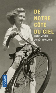 Front cover_De notre côté du ciel