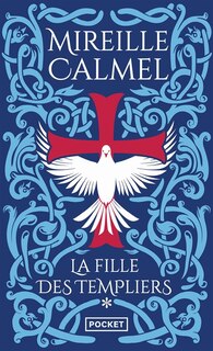 Couverture_La fille des Templiers, Vol. 1