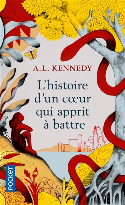 Couverture_L'histoire D'un Coeur Qui Apprit À Battre