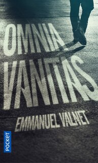 Couverture_Omnia vanitas