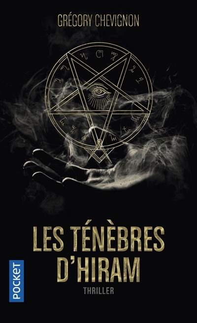 Couverture_Les t&eacute;n&egrave;bres d'Hiram