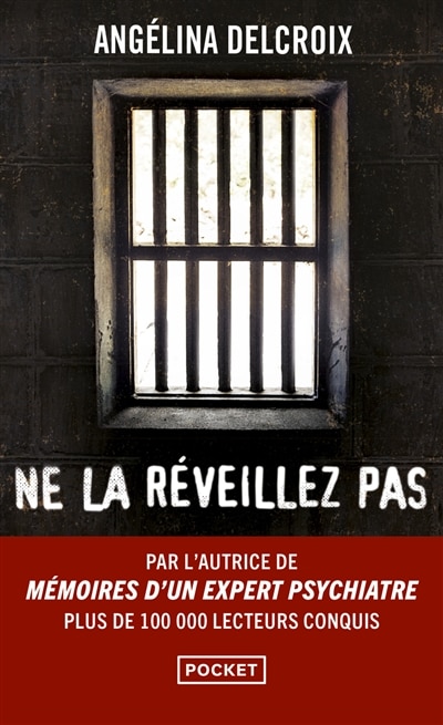 Couverture_Ne la réveillez pas