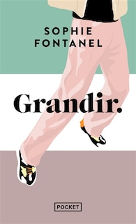 Front cover_Grandir