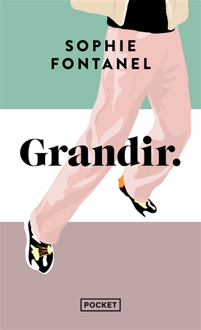 Front cover_Grandir