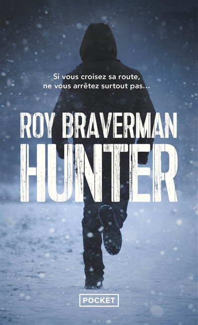 Front cover_Hunter
