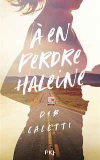Front cover_A en perdre haleine