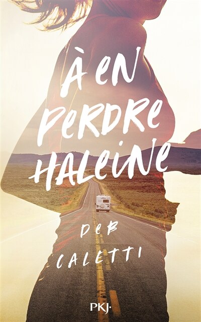 Front cover_A en perdre haleine