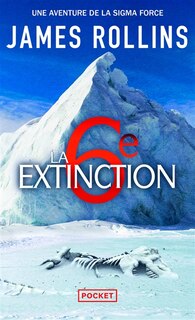 Front cover_La 6e extinction
