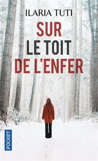 Front cover_SUR LE TOIT DE L'ENFER