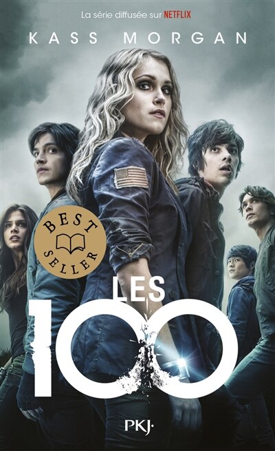 Front cover_Les 100, Vol. 1