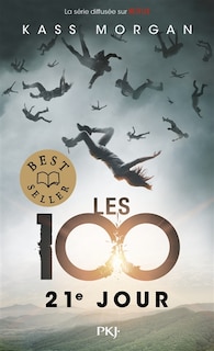 Front cover_Les 100, Vol. 2. 21e jour
