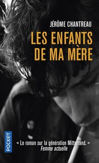 Front cover_Les enfants de ma m&egrave;re