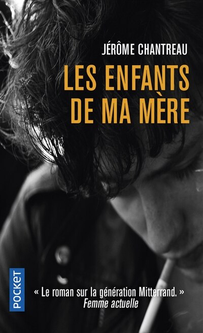 Front cover_Les enfants de ma m&egrave;re