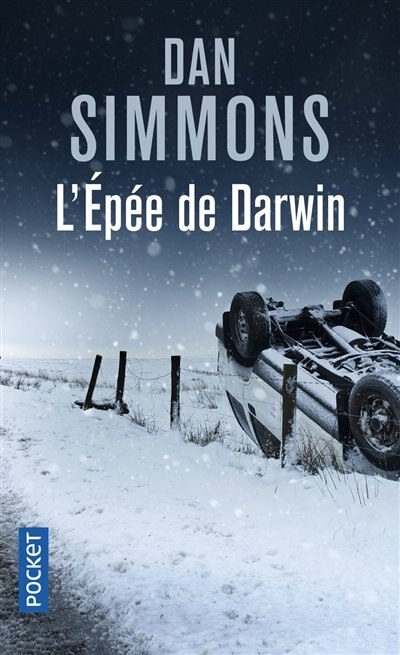 Front cover_L'épée de Darwin