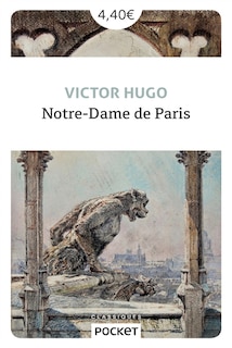 Front cover_NOTRE-DAME DE PARIS