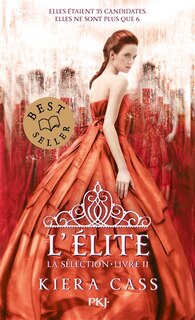 Front cover_L' élite