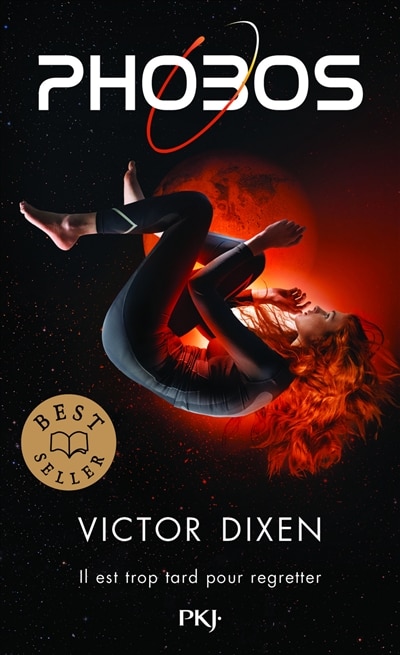 Couverture_Phobos, Vol. 1