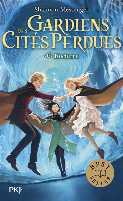 Front cover_Nocturna