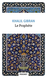 Front cover_Le prophète