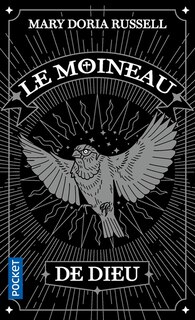 Front cover_Le Moineau De Dieu