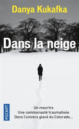 DANS LA NEIGE