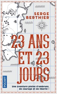 Front cover_23 ans et 23 jours
