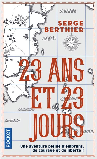Front cover_23 ans et 23 jours
