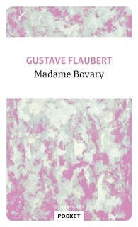 Couverture_MADAME BOVARY