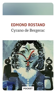 Front cover_CYRANO DE BERGERAC