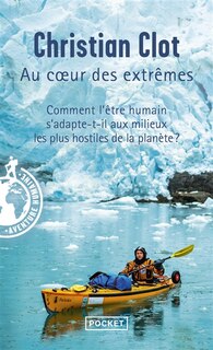 Front cover_Au coeur des extrêmes