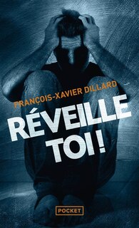 Front cover_Réveille-toi ! : thriller