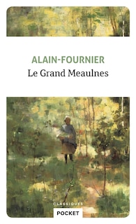 Couverture_Le Grand Meaulnes