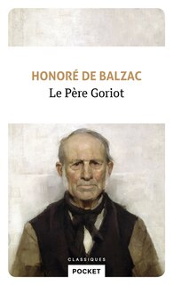 Front cover_Le père Goriot