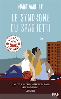 Front cover_Le syndrome du spaghetti
