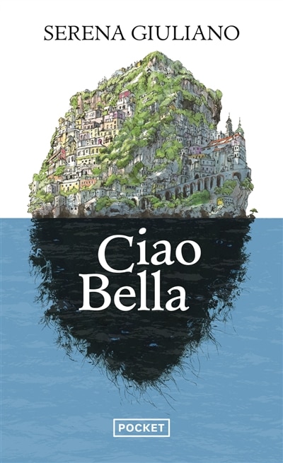 Front cover_CIAO BELLA
