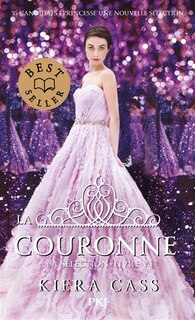 Couverture_La couronne