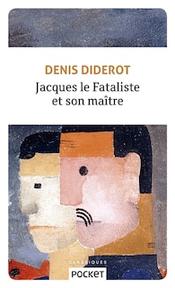 Front cover_Jacques le fataliste et son maître