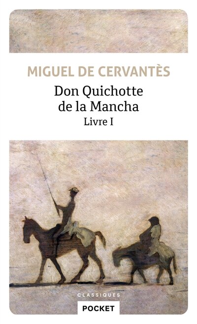 Couverture_Don Quichotte de la Mancha, Vol. 1