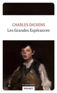 Front cover_Les grandes espérances