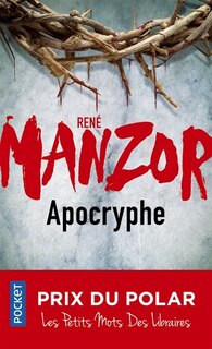 Front cover_Apocryphe