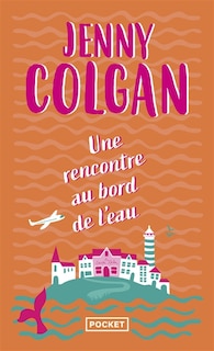 Front cover_Une rencontre au bord de l'eau
