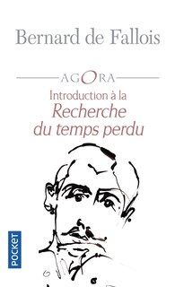 Front cover_Introduction à La recherche du temps perdu ; Maximes et pensées