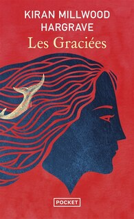 Front cover_Les graciées