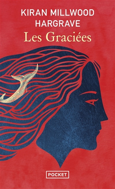 Front cover_Les graciées