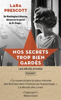 Front cover_Nos secrets trop bien gardés