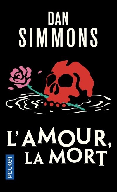 Front cover_L' amour, la mort